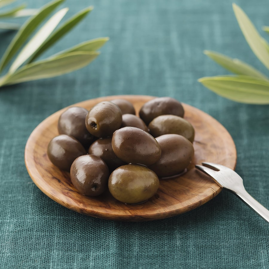 Awaji Island Salted Olives