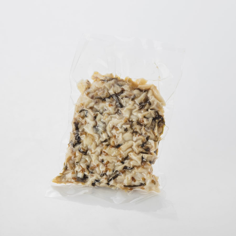 Sea Bream Flakes