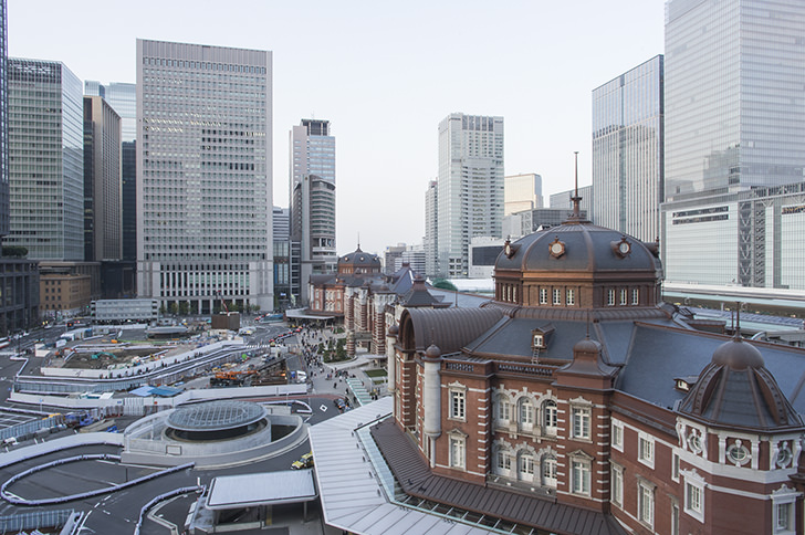 遂にゴトカンが東京上陸！！