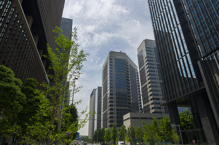 Now GOTCAN launched at Nihonbashi Muromachi SUMOTO-KAN in TOKYO