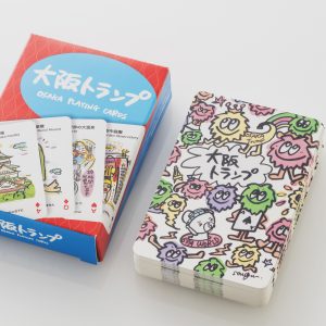 大阪トランプ（限定版）