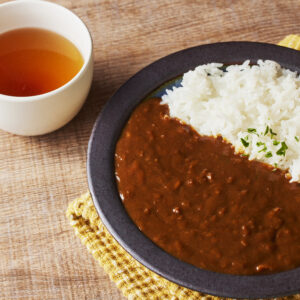 淡路島産玉ねぎのオニオンカレー（中辛）＆淡路島のかほり５袋（玉ねぎスープ）